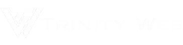 Logotipo Trinity Web